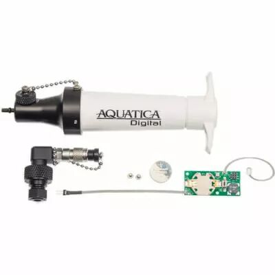  Kit de circuits sous vide Aquatica SURVEYOR pour bo�tier sous-marin A7D