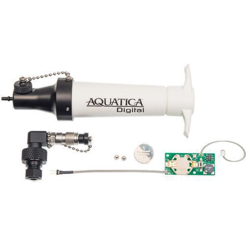  Kit de circuits sous vide Aquatica SURVEYOR pour boîtier sous-marin A7D