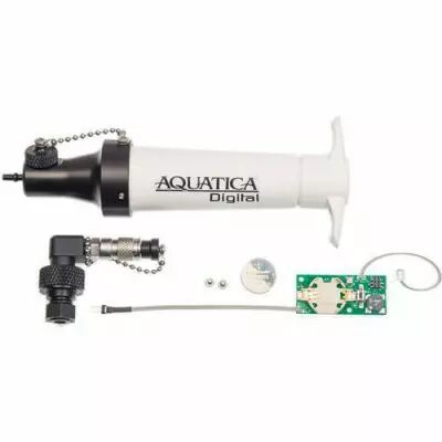  Kit de circuits sous vide Aquatica SURVEYOR pour bo�tier sous-marin A7D
