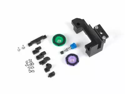 Kit de conversion NArx100 VI pour utiliser le RX100 VII