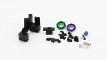 Kit de conversion NArx100 VI pour utiliser le RX100 VII