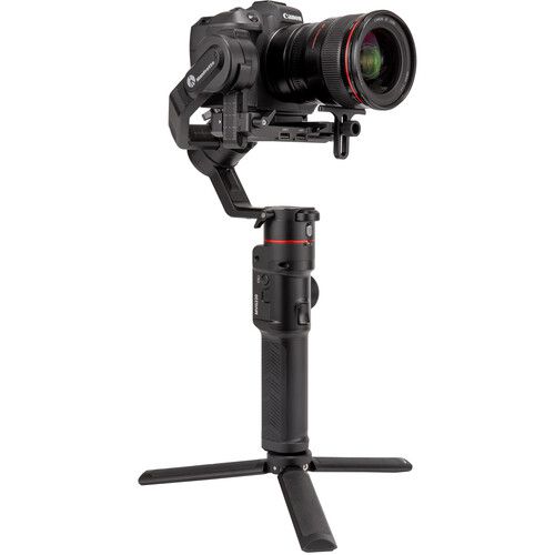 Kit Manfrotto stabilisateur 220