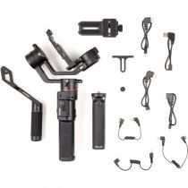 Kit Manfrotto stabilisateur 220 