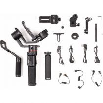 Kit Manfrotto stabilisateur 220 Pro