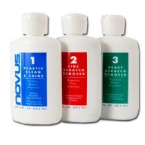 Kit polissage Ikelite