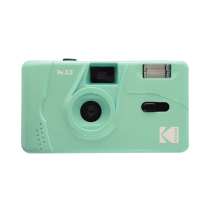 Kodak Appareil argentique M35 Menthe