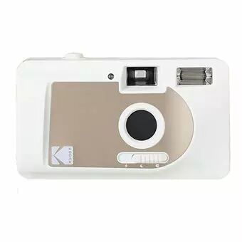 KODAK Appareil Photo Argentique S88 blanc