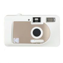 KODAK Appareil Photo Argentique S88 blanc