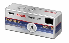 KODAK CHARMERA Mini Appareil Photo Porte-cl�s