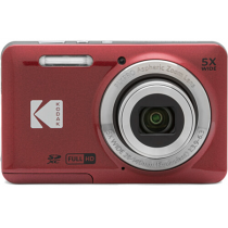 Kodak FZ55 Rouge