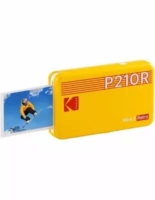 KODAK Imprimante portable