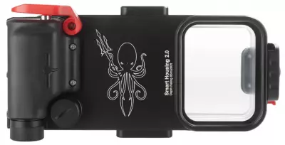 Kraken caisson universel pour smartphone V2