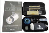 Kraken flash sous-marin KR-S80