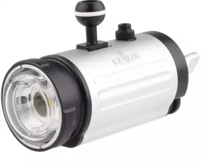Kraken flash sous-marin KR-S80