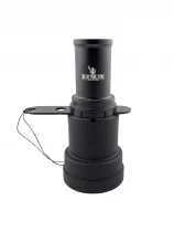 Kraken Snoot pour flash KR-S40