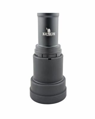 Kraken Snoot pour flash KR-S40