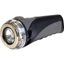 Lampe de poche étanche Light & Motion GoBe 1000 Wide FC