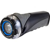 Lampe de poche étanche Light & Motion GoBe 800 Spot FC