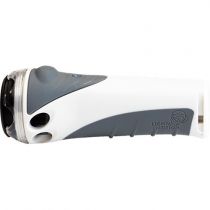 Lampe de poche étanche Light & Motion GoBe S 500 Spot (noir/blanc)