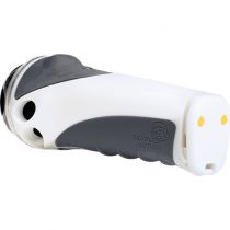Lampe de poche étanche Light & Motion GoBe S 500 Spot (noir/blanc)