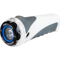 Lampe de poche étanche Light & Motion GoBe S 500 Spot (noir/blanc)