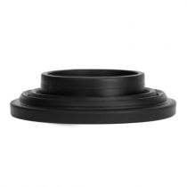 Lampe vidéo LED portable focalisable 4634 RF 10C