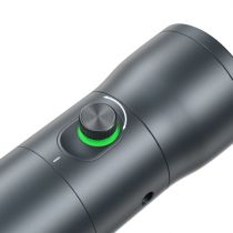 Lampe vidéo LED portable focalisable 4634 RF 10C