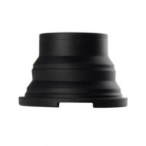 Lampe vidéo LED portable focalisable 4634 RF 10C