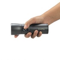 Lampe vidéo LED portable focalisable 4634 RF 10C