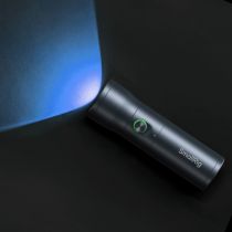 Lampe vidéo LED portable focalisable 4634 RF 10C