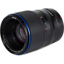 Laowa 105mm f/2 STF Lens Canon