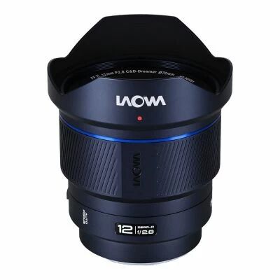 LAOWA 12 mm f/2,8 Lite Zero-D Nikon Z