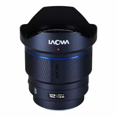 LAOWA 12 mm f/2,8 Lite Zero-D Sony FE