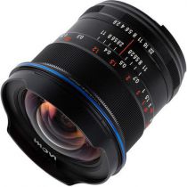 Laowa 12mm f/2.8 Zero-D Canon