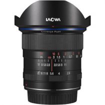 Laowa 12mm f/2.8 Zero-D Canon