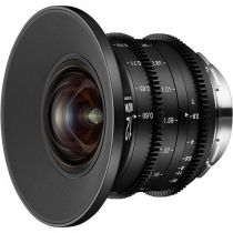 Laowa 12mm T2.9 Zéro-D Cine Métrique PL