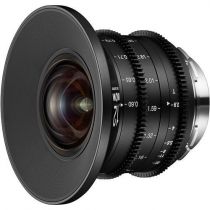 Laowa 12mm T2.9 Zéro-D Cine Métrique PL