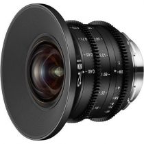 Laowa 12mm T2.9 Zéro-D Cine Métrique PL