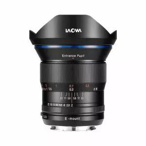 Laowa 15mm f/2 Zero-D Sony FE