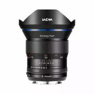 Laowa 15mm f/2 Zero-D Sony FE