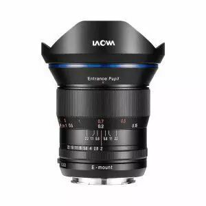 Laowa 15mm f/2 Zero-D Sony FE
