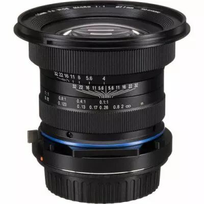 Laowa 15mm f/4 Wide Angle Macro Canon