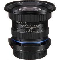 Laowa 15mm f/4 Wide Angle Macro Canon