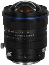 LAOWA 15mm f/4.5 Zero-D Shift Monture Nikon F