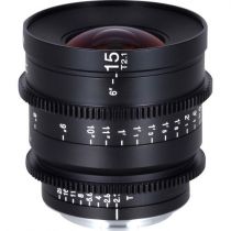 Laowa 15mm T2.1 Zero-D Cine Imperial Sony FE