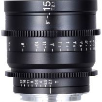 Laowa 15mm T2.1 Zero-D Cine Imperial Sony FE