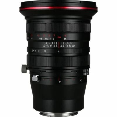 LAOWA 20/4 ZERO-D SHIFT SONY FE