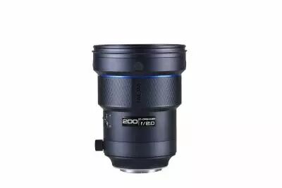Laowa 200mm f/2 AF FF