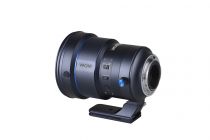 Laowa 200mm f/2 AF FF