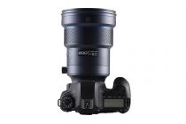 Laowa 200mm f/2 AF FF